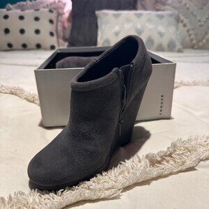 Trouve Bootie